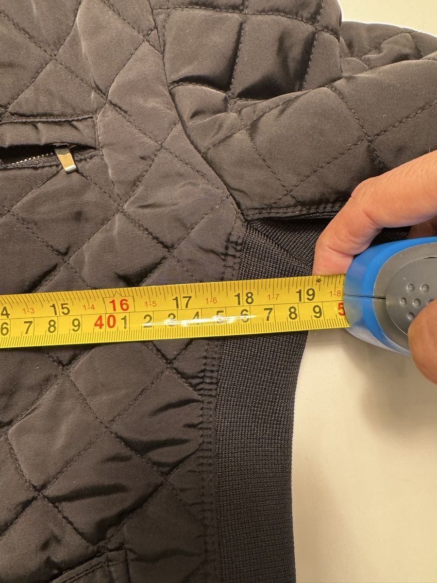 Giacche: stepp  Jacke gr 40 – Usato da Winterthur venduto da EasyRS 5