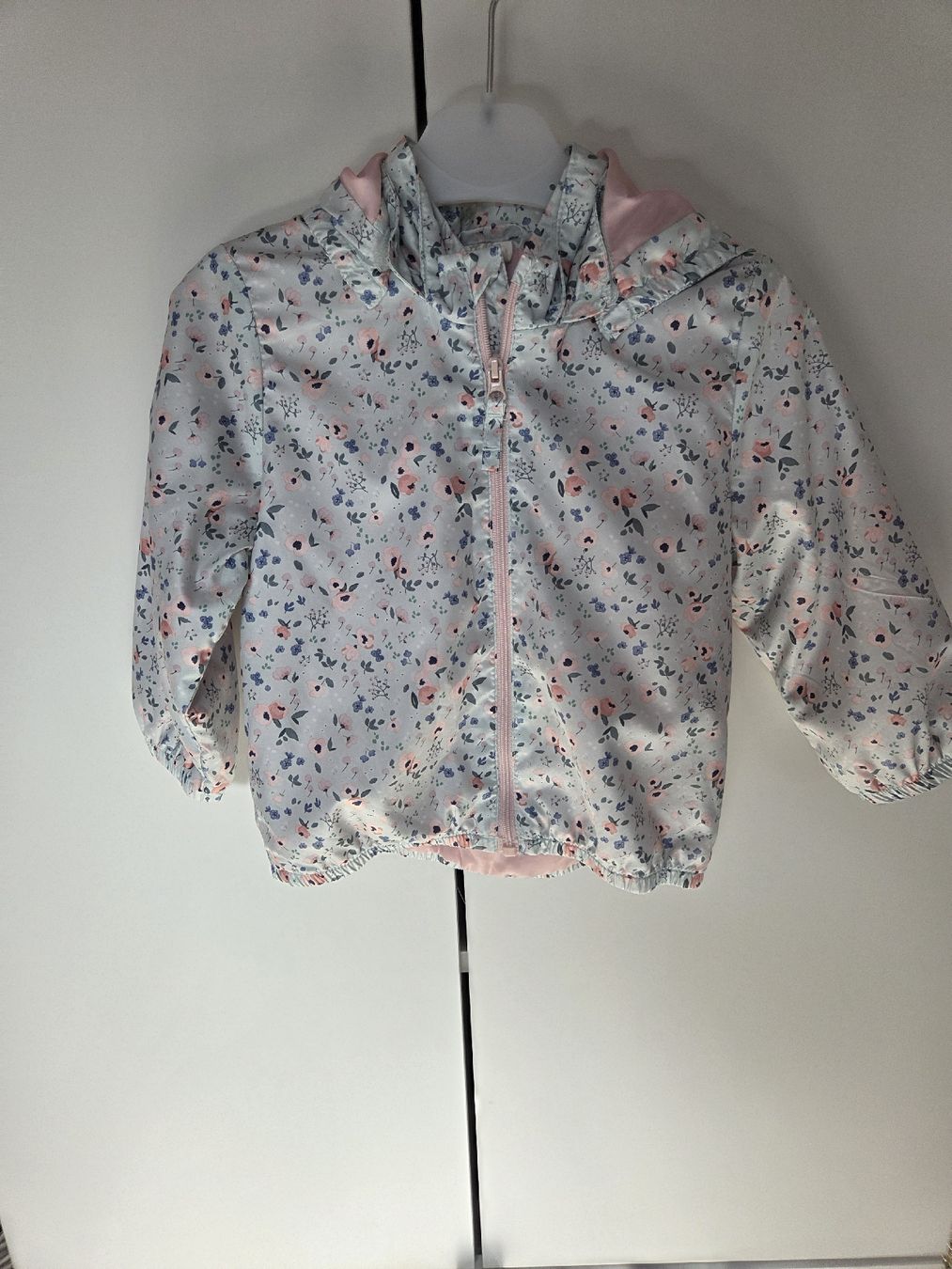Giacche & Cappotti: Jacke Grösse 80 NEU – Nuovo (secondo la descrizione) da Aarburg venduto da augenschmaus8