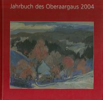 Jahrbuch des Oberaargaus