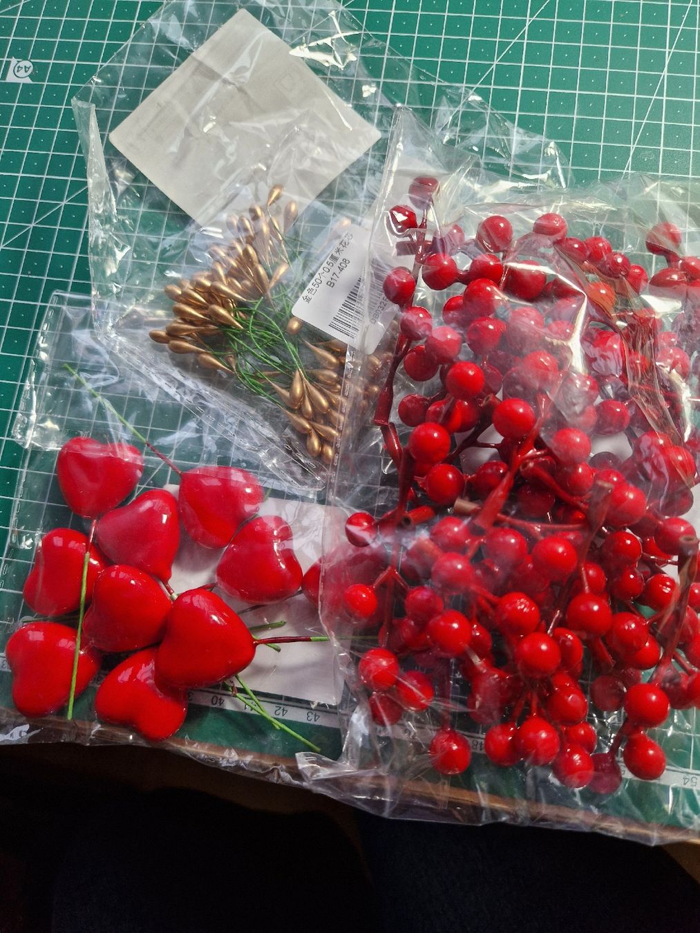 Bastelsets: Bastelmaterial – Neu und originalverpackt aus Ipsach von Sabinet