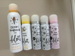 Bilou set