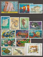 Poissons, occasion, bon état