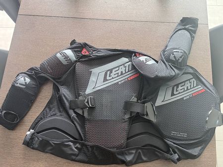 Dainese, Leatt, Nolan, SafeMax, Alpinestars, Five