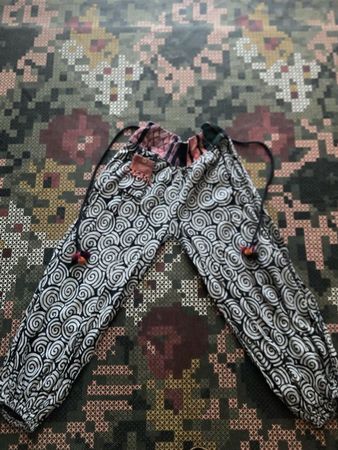 Pantalon original - Taille unique (S/M)