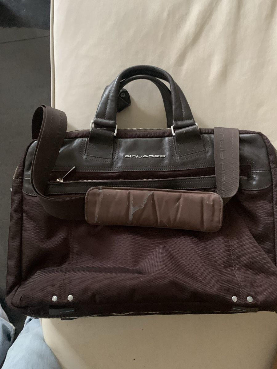 Piquadro Valigie & Borse: Piquadro Tasche 3446 – Usato da Bergdietikon venduto da zor_856j 9