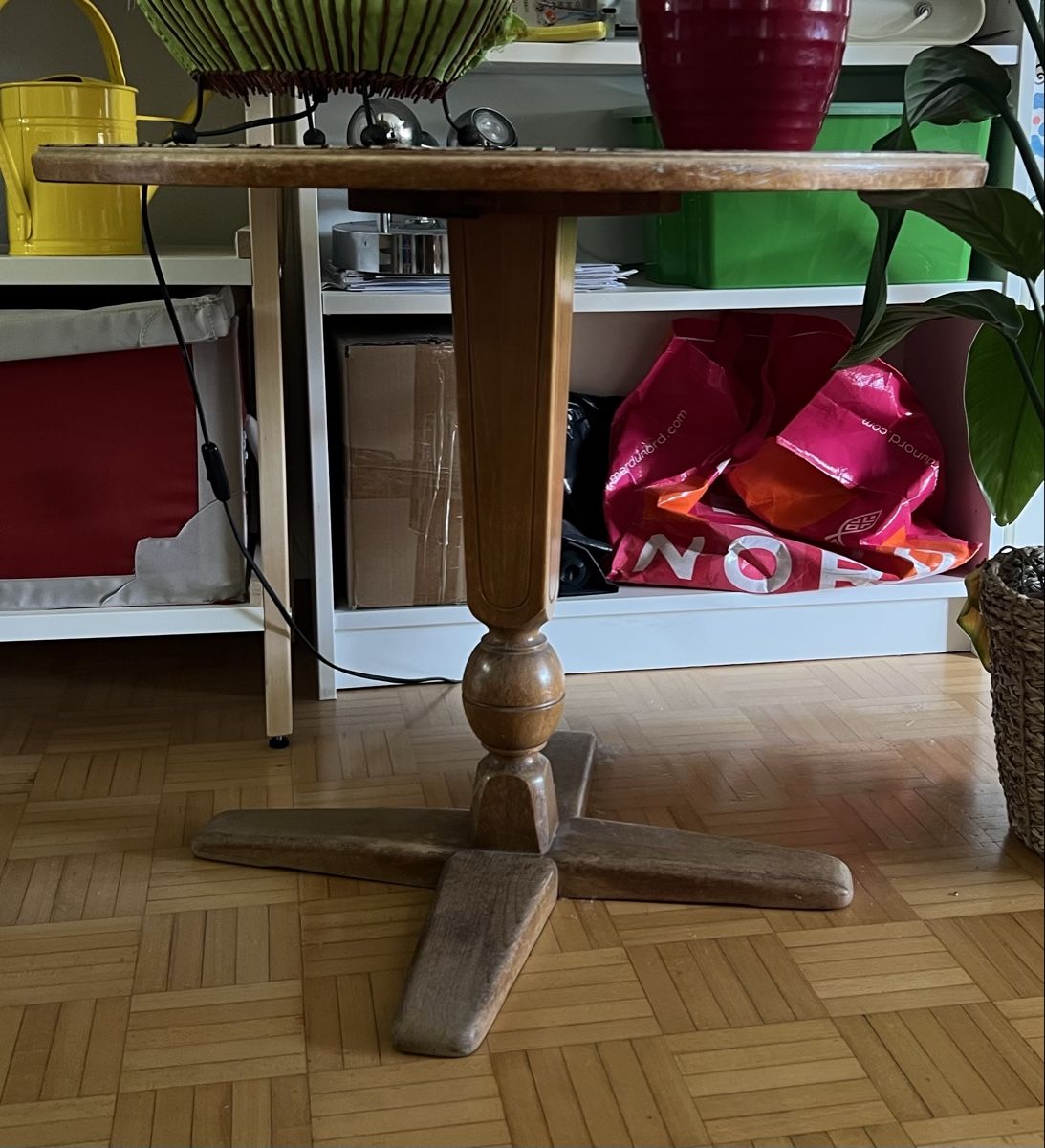 Tische: Holztisch – Gebraucht aus Zürich von haa_qpd2 1