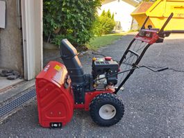 Schneefräse zu Verkaufen MDT ME61
