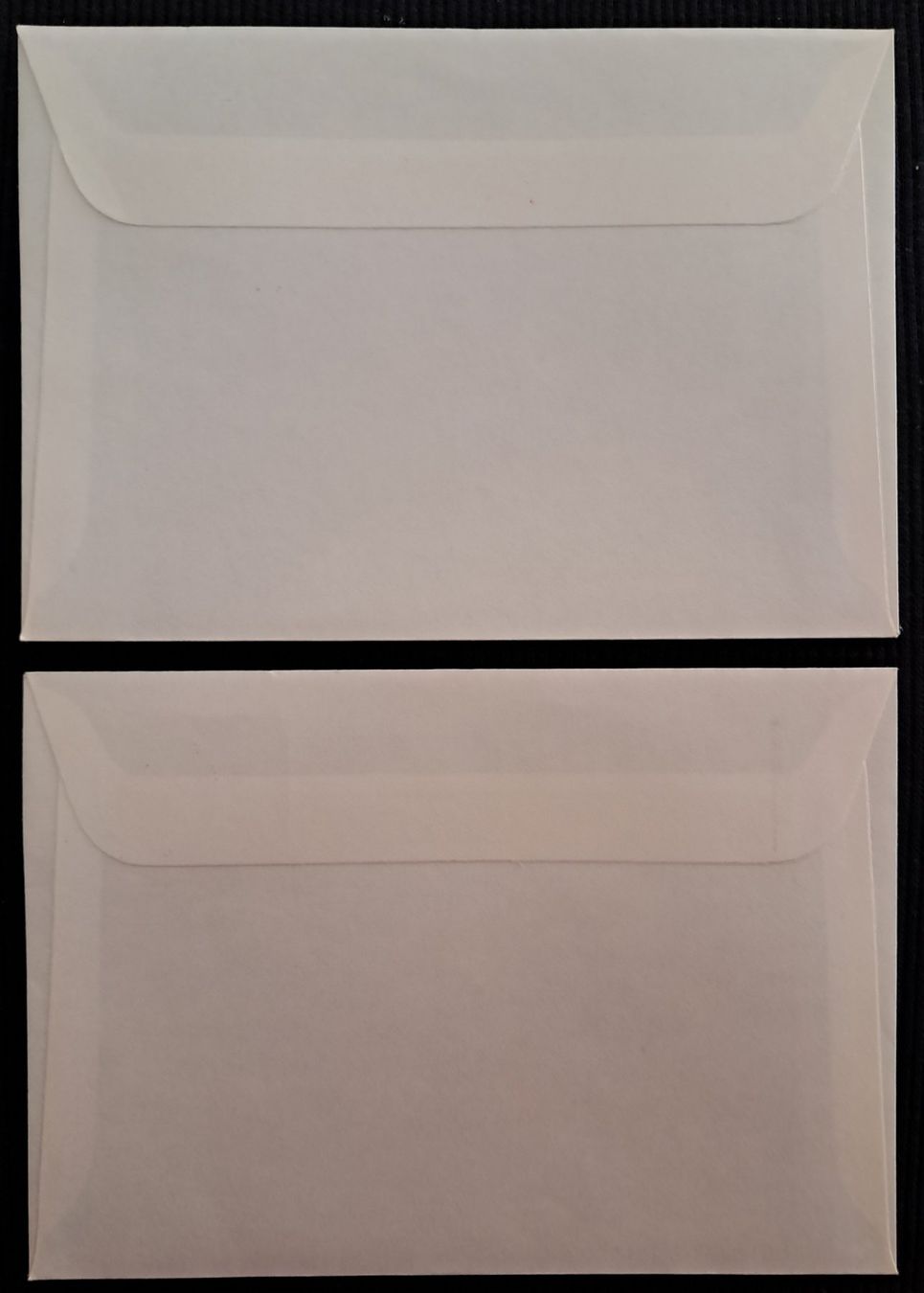 Alle Briefmarken: 2 FDC GIORNICO 1978 – Gebraucht aus Ponto Valentino von giorgia06 1