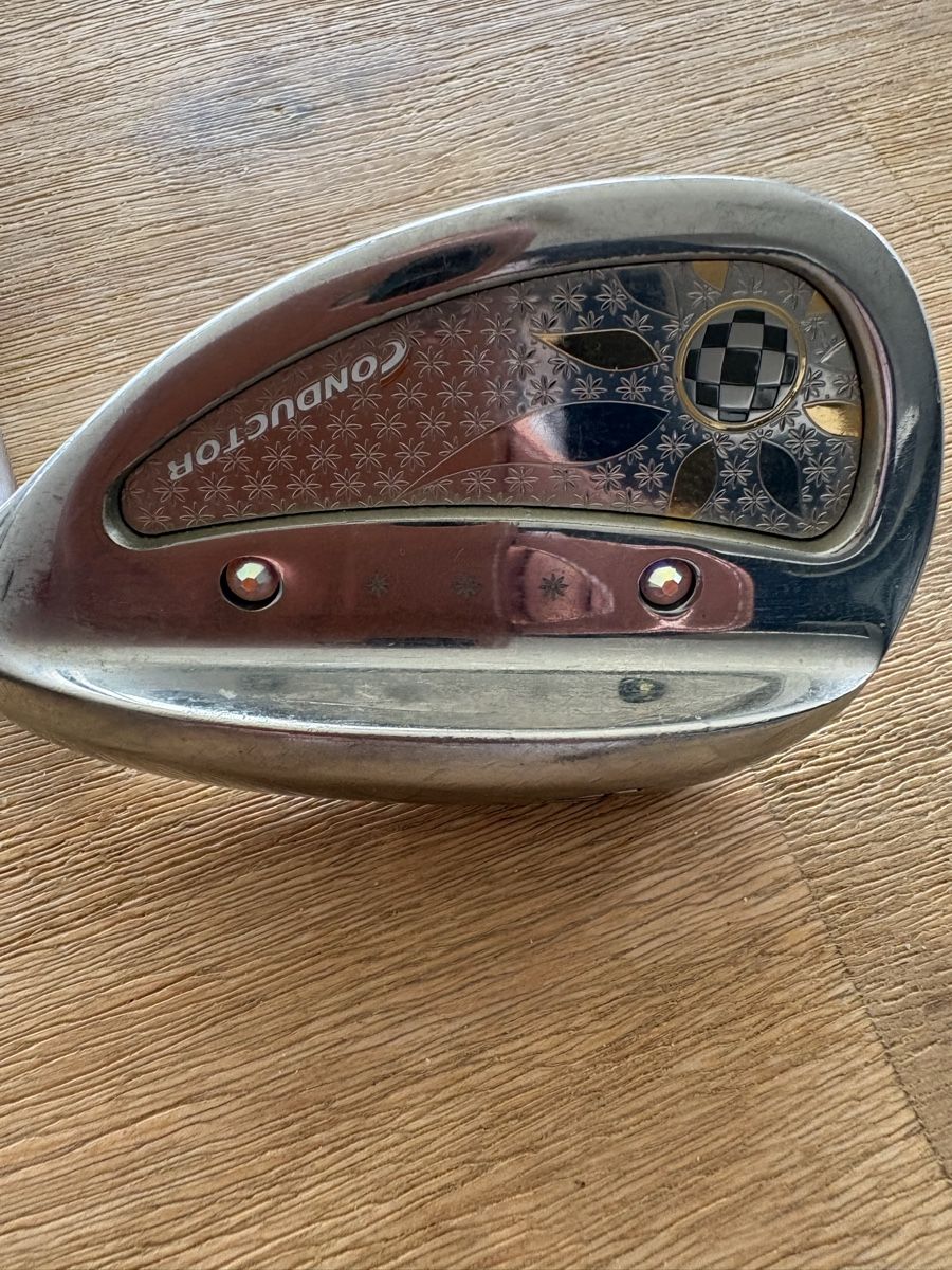 Schläger & Sets: Golfset Maruman – Gebraucht aus Aetingen von Luv580 3