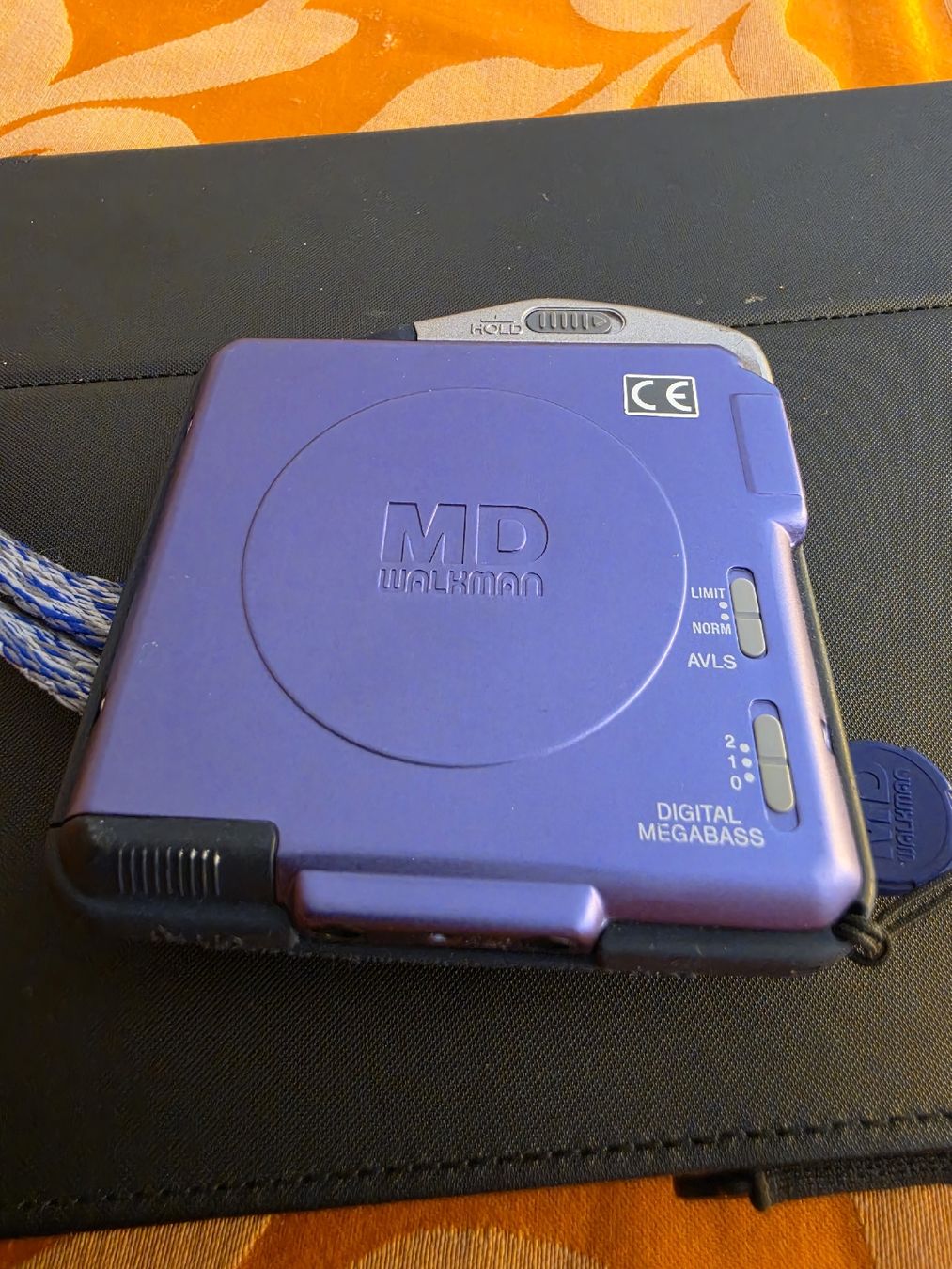 Sony Minidisc: Mini Disc Sony – Usato da Bern venduto da choco81 6