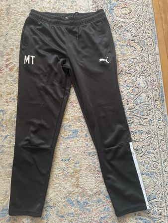Fussball oder Trainerhose Grösse S