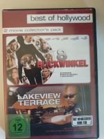 8 Blickwinkel und Lakeview Terrace