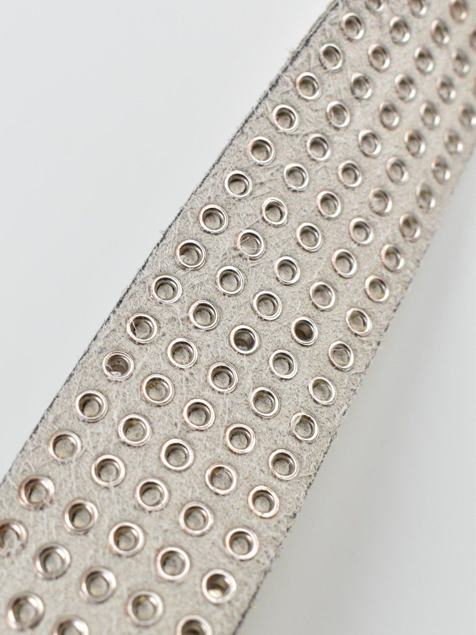 Cinture: B.Belt Ledergürtel, handmade, Gr.85 – Usato da Nürensdorf venduto da 2ND_STORY 4