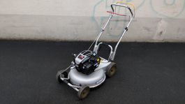 Mulch- Rasenmäher Grin HM 53 A - mit neuem Motor