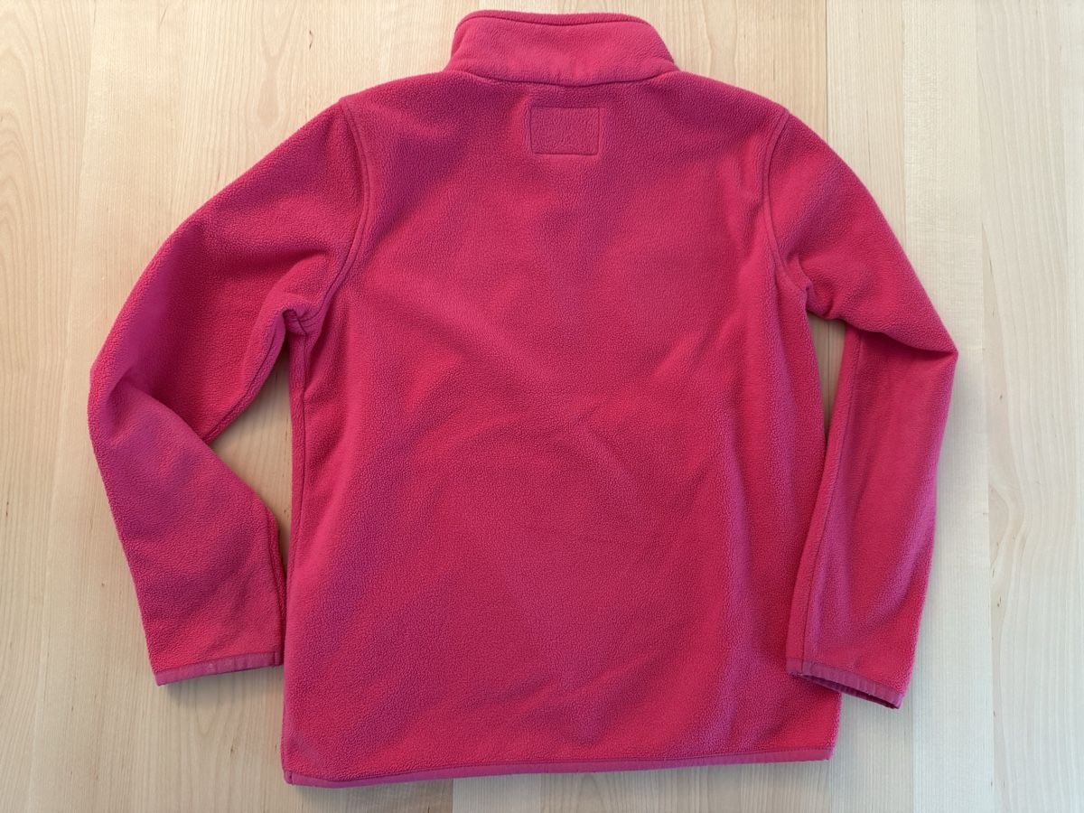Pullover & Sweatshirts: Mädchen Fleece Pullover Gr. 134-140 – Gebraucht aus Zürich von Gross9 3