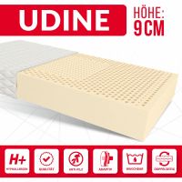 Matratze 80x180 UDINE 4KIDS - H2 - 9cm