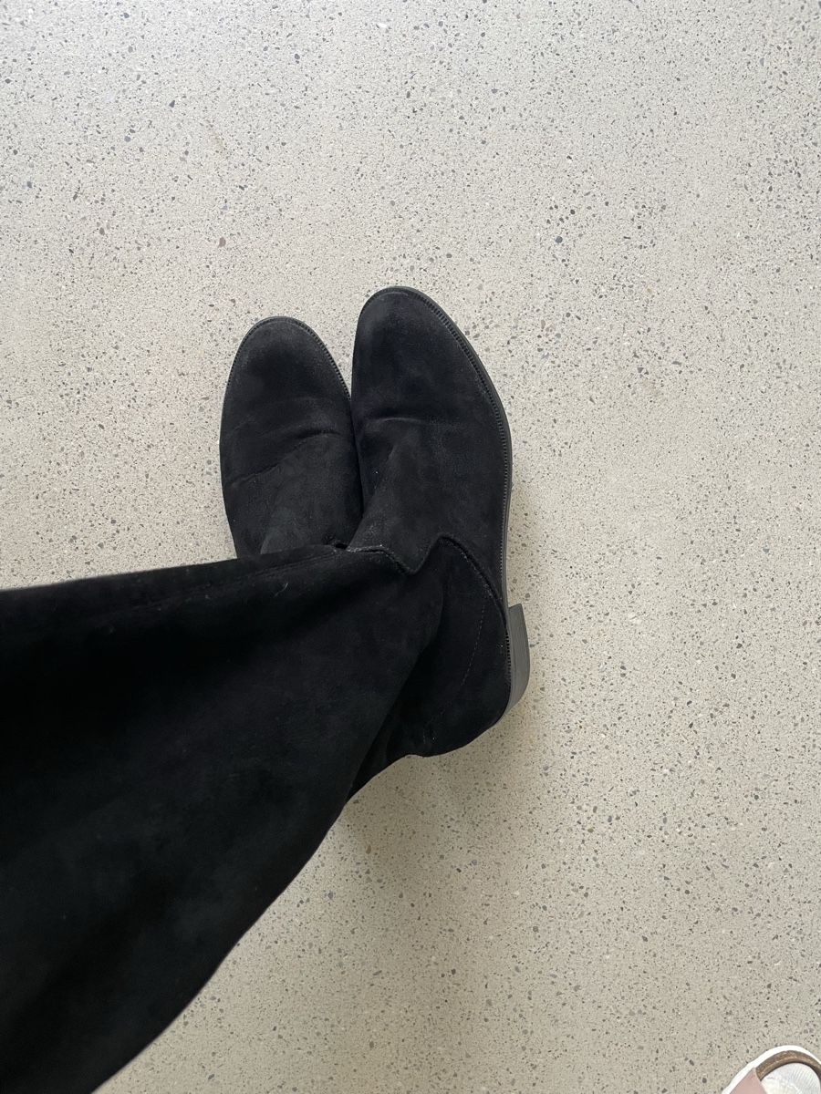S.Oliver Scarpe da donna: Overknee Stiefel s. Oliver Gr.41 – Nuovo (secondo la descrizione) da Zürich venduto da Mary233 3