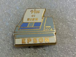 Ansteckpin 93: Epson