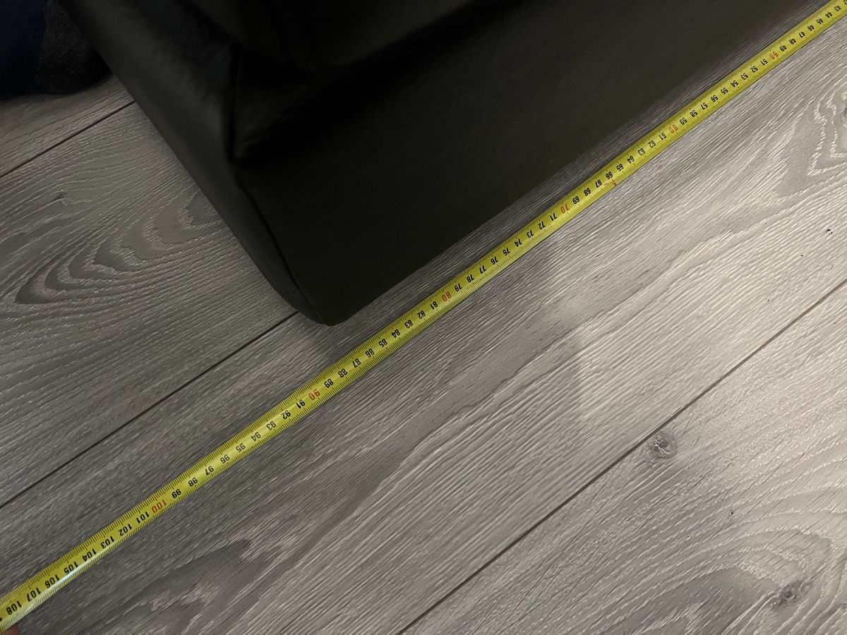Ikea Poltrone: Ikea 1.er Sitzelement weniger gebraucht – Usato da Möhlin venduto da RBRO25 9