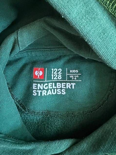 Pullover & Sweatshirts: Strauss Pulli / Pullover Gr. 122/128 – Gebraucht aus Aarau von Djfoxx 1