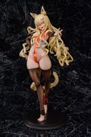 Original Character 1/6 Alice Illustration by Asanagi 29 cm