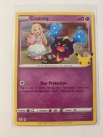 Pokemon Cosmog 013/025 Celebrations EN