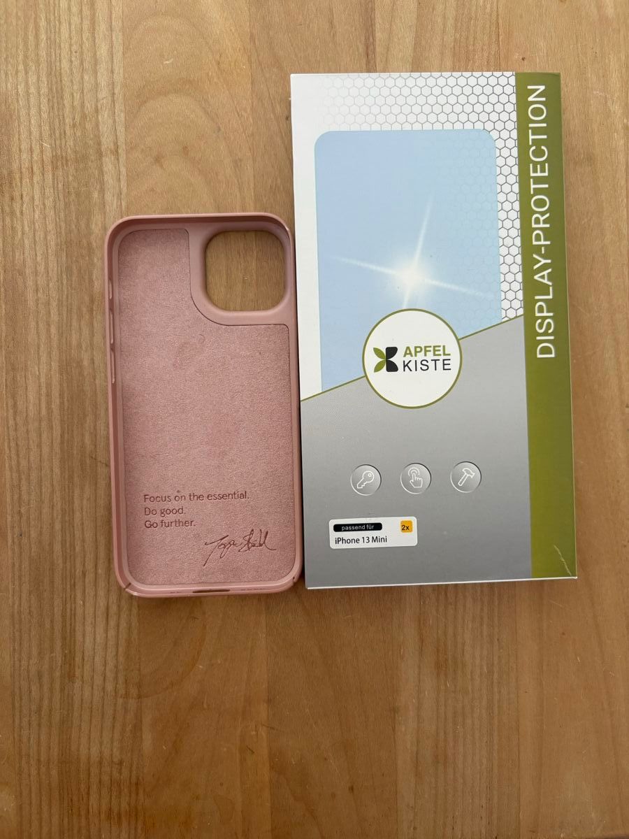 Apple Telefoni cellulari / Smartphones: Iphone 12mini 128GB Lila – Usato da Rudolfstetten venduto da Sunne5 2