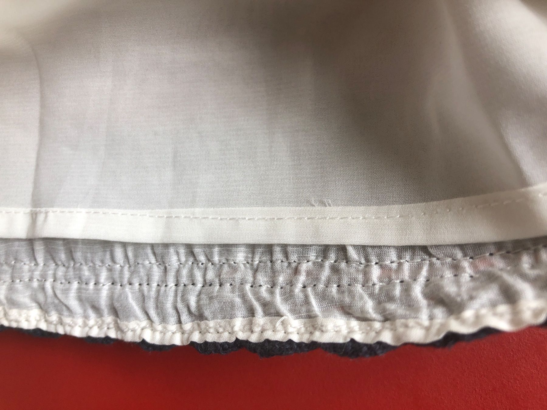Vestiti: Seidenkleid Sommer – Nuovo (secondo la descrizione) da Zürich venduto da Nhpp 6