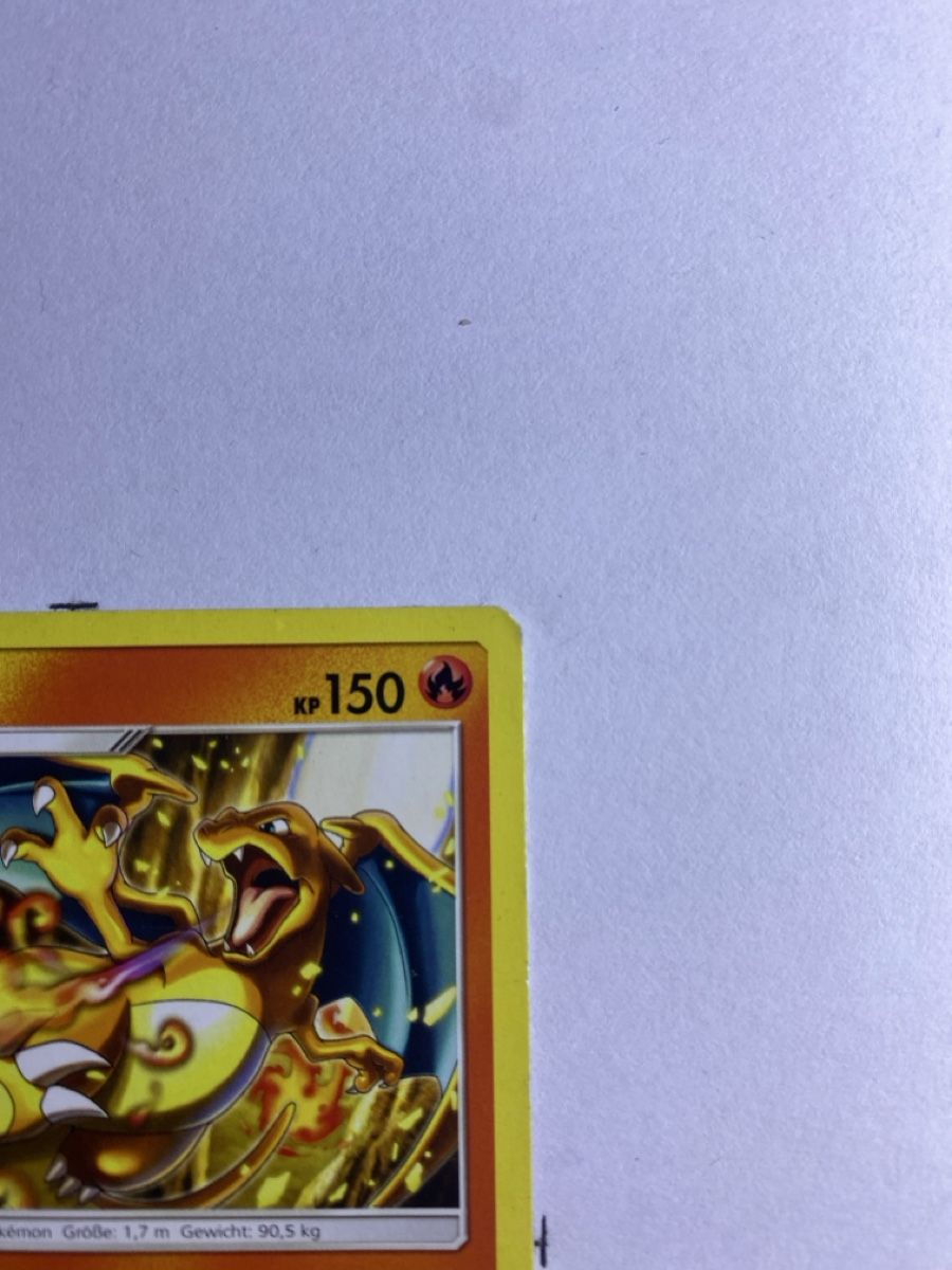 Pokémon Carte collezionabili: Charizard, 14/181 – Nuovo (secondo la descrizione) da Galgenen venduto da Mr_Nova 3