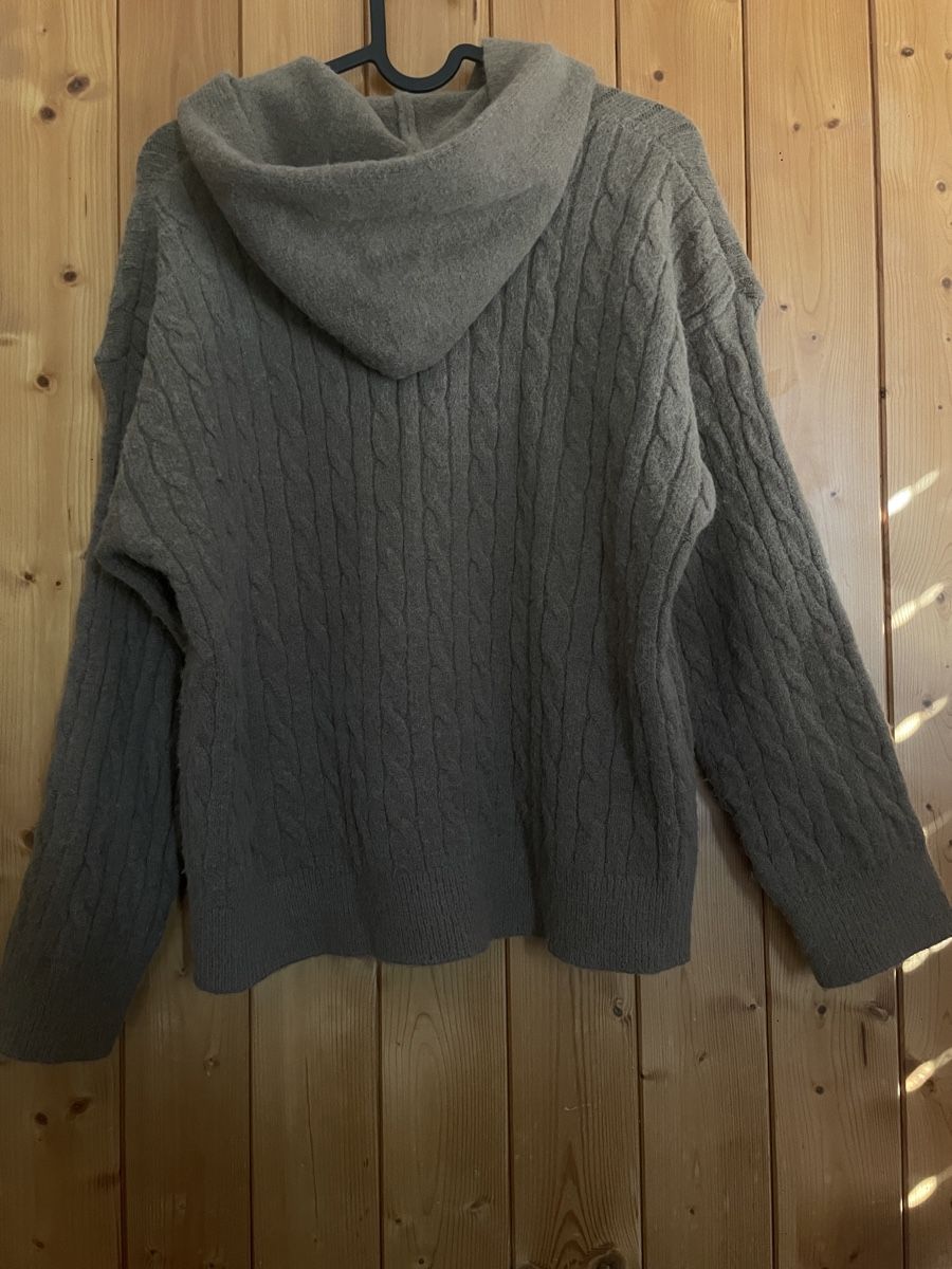 Pulls & Sweat-shirts: Neu*Wollpullover – Neuf (Voir description) à Neuchâtel par che_ql9t 1