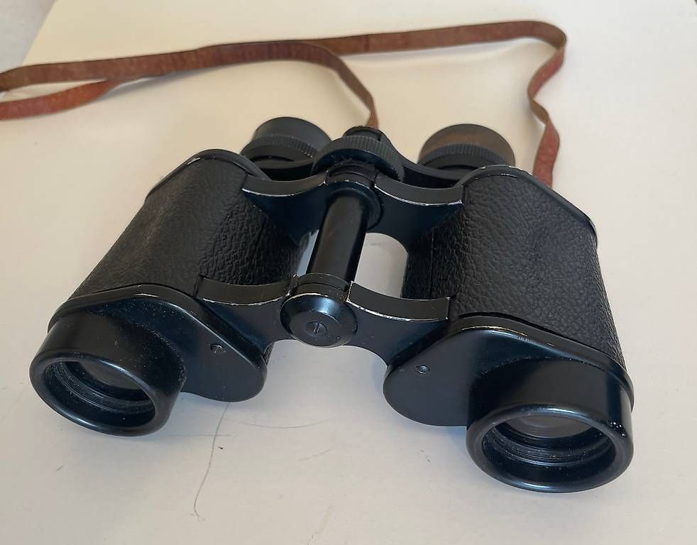 Feldstecher: Feldstecher Ocean H. O. C. Vintage Binocular  – Gebraucht aus Basel von ninenintynine 1