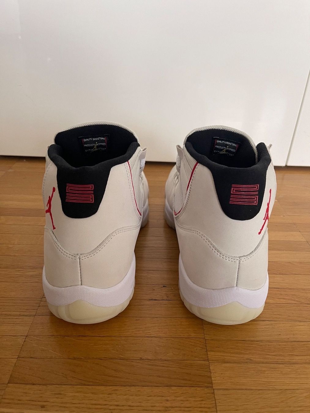 Jordan Scarpe da uomo: Air Jordan 11 Retro – Nuovo (secondo la descrizione) da Fällanden venduto da mat_pb82 7