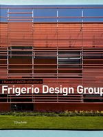 FRIGERIO -DESIGN GROUP - ARCHITEKTUR- MAESTRI - ARCHITETTURA