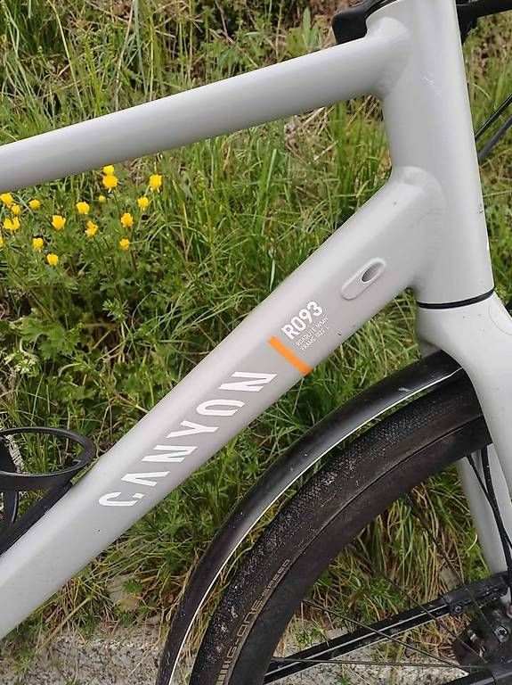 Biciclette: Vélo - Roadlite 6 mid-step taille L excellent état – Usato da Aven venduto da menthe17 2