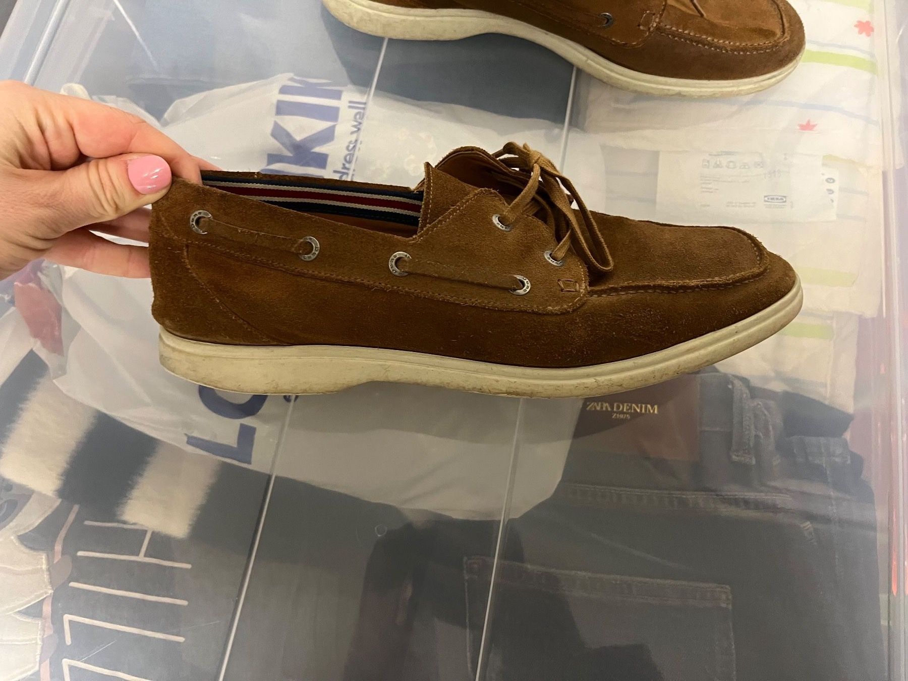 Dune London Herrenschuhe: Dune London Schuhe Gr.43 – Gebraucht aus Jona von Good_luck1_ 7