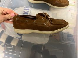 Dune London Schuhe Gr.43