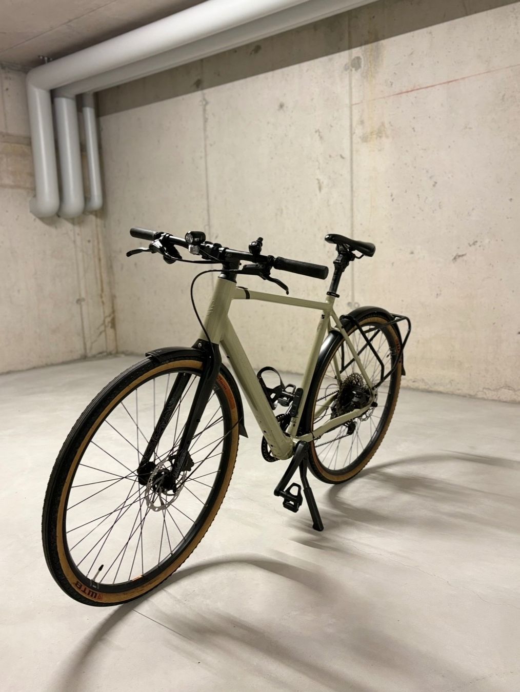 Lapierre Biciclette: Leichtes E-Bike Lapierre e-Shaper 3.2 – Usato da Luzern venduto da Saltimbocca0