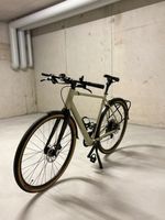 Leichtes E-Bike Lapierre e-Shaper 3.2