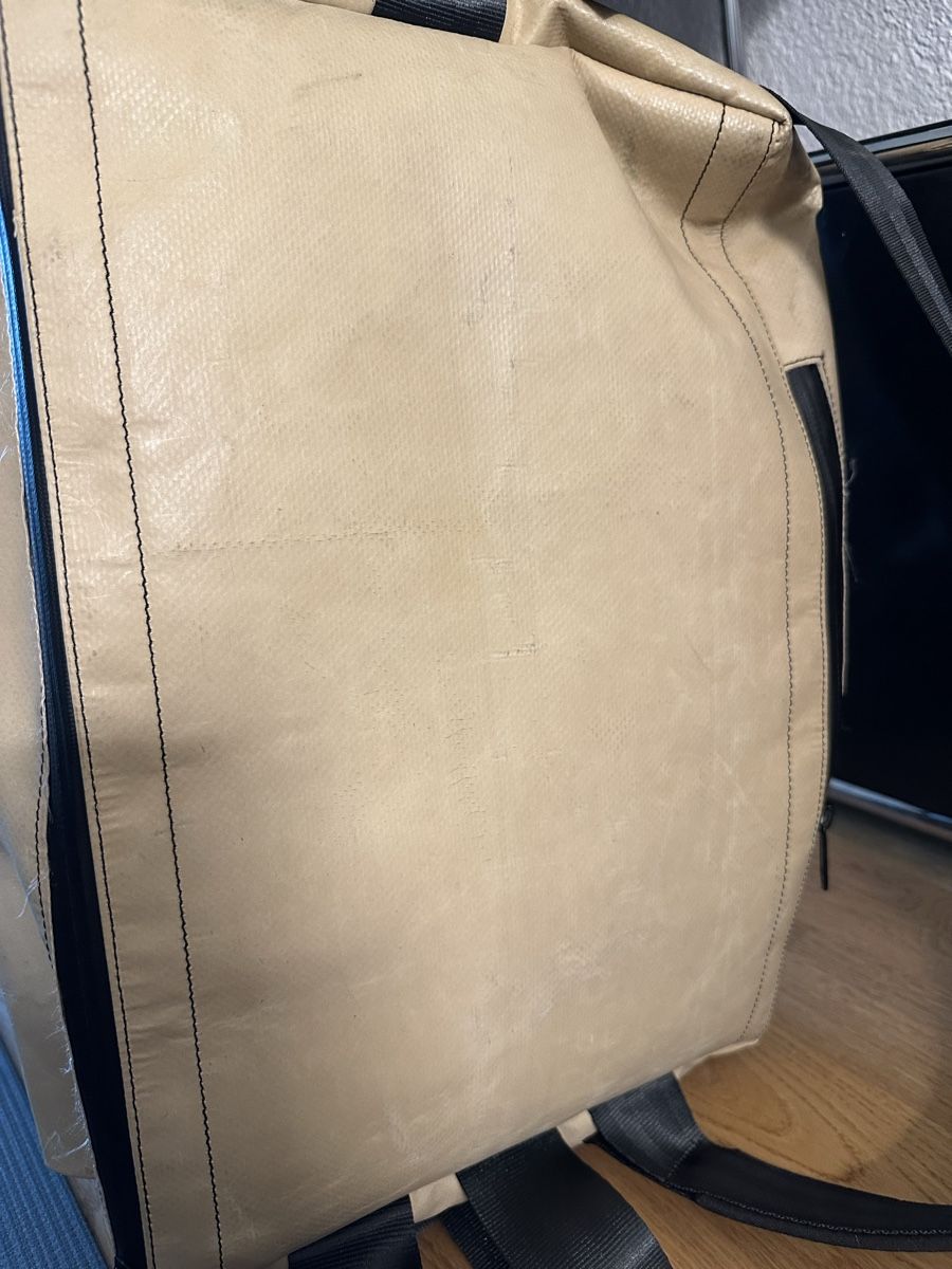 Freitag Zaini: Freitag Skipper – Usato da Herrenschwanden venduto da Coke_15 3