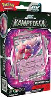 Pokémon-Sammelkartenspiel: Granforgita-ex