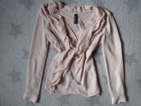 super süsse MARC CAIN Damen Bluse