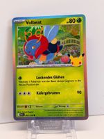 Volbeat 003/128 30th Celebrations Deutsch Near Mint