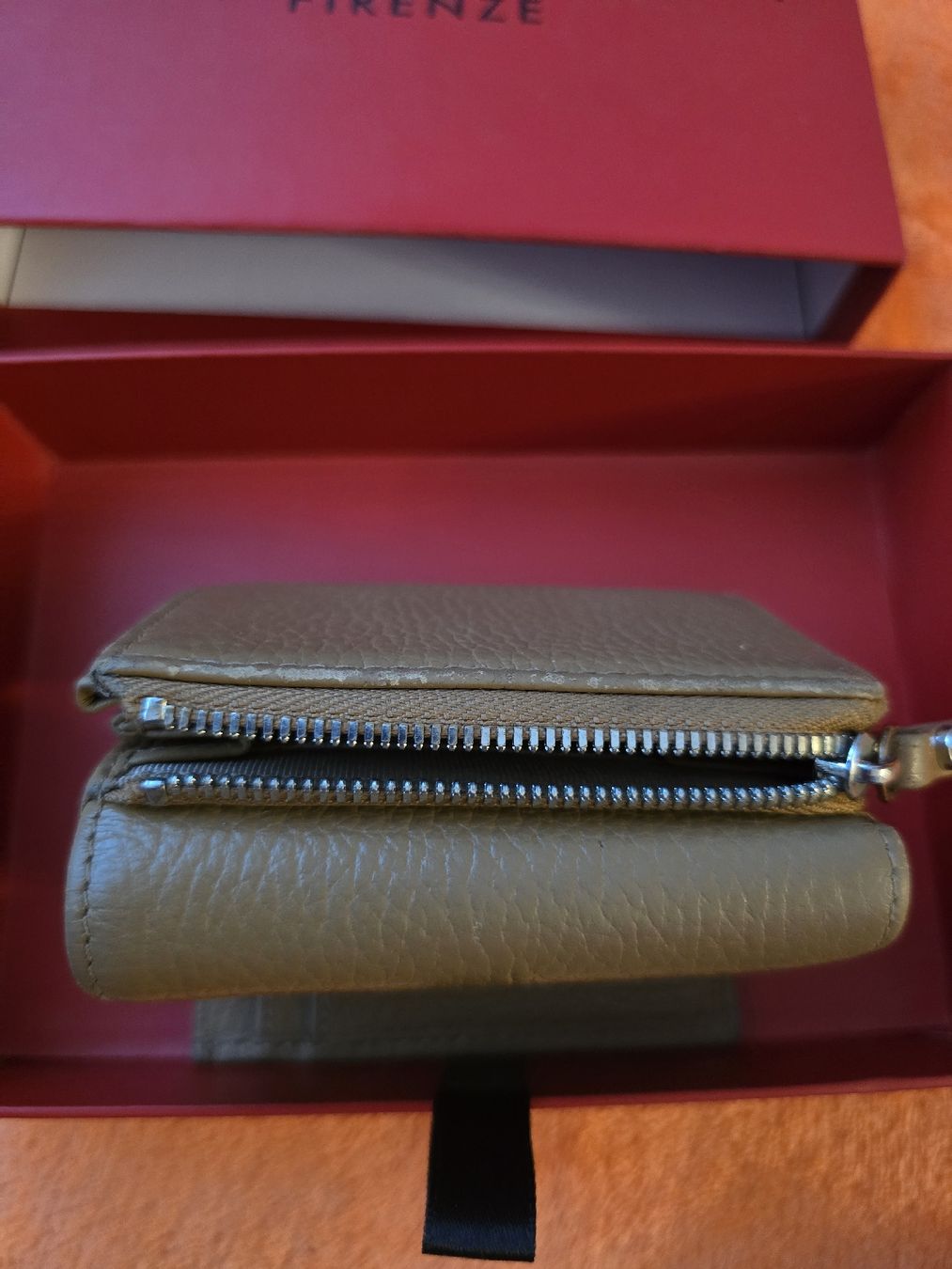 Gianni Chiarini Portemonnaies: Gianni Chiarini Wallet – D'occasion à Landquart par Pinay_ako 2