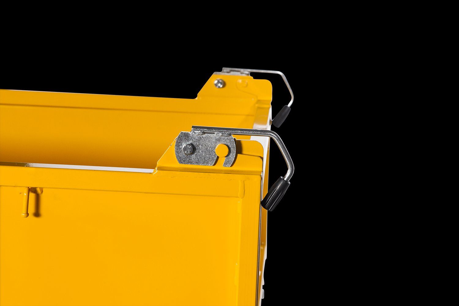 Tutte le macchine: Benzin-Raupendumper MD800HPRO Aktion – Nuovo e nell'imballaggio originale da Liestal venduto da KEBU-Maschinen 1