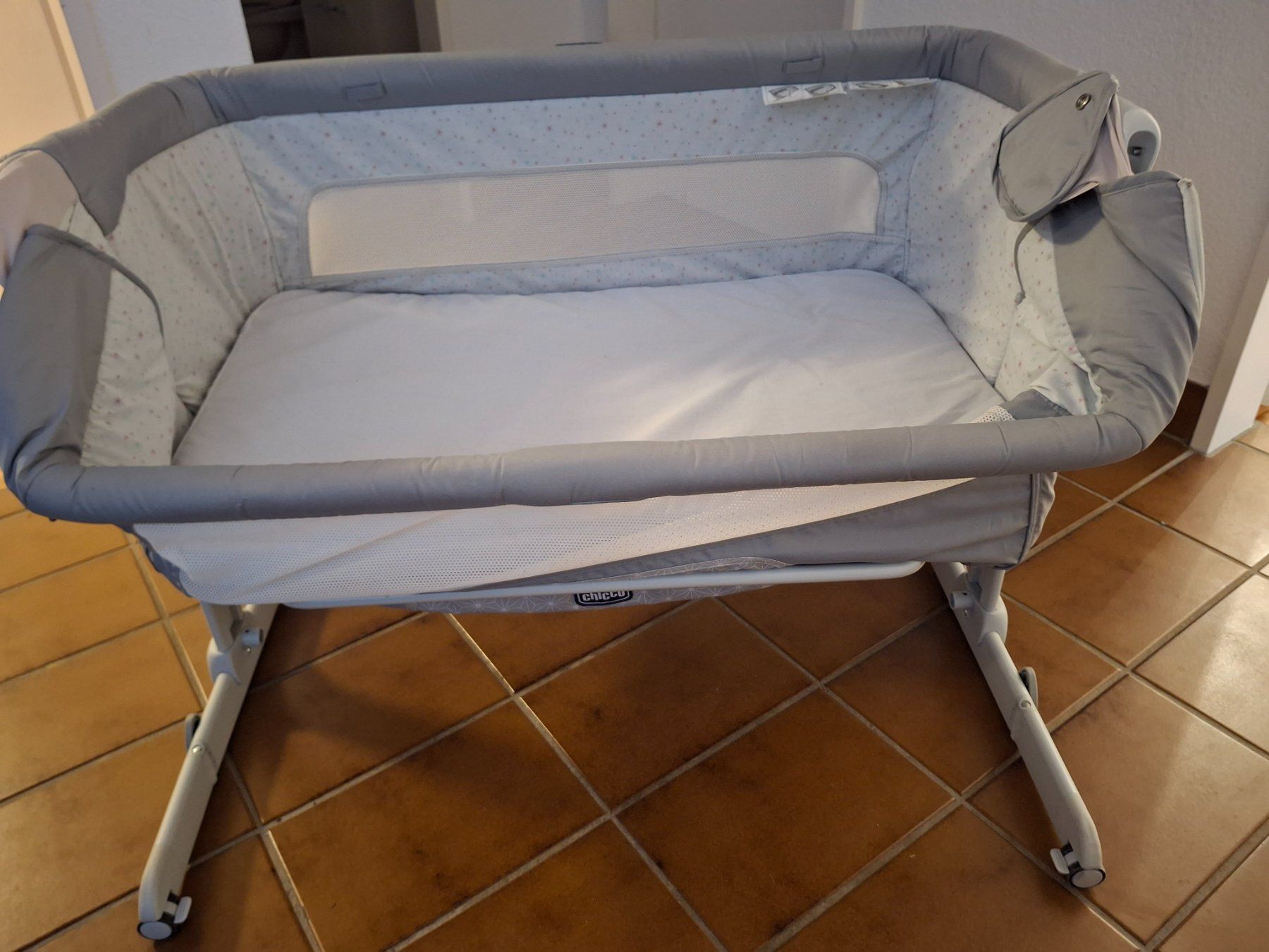 Chicco Letti: Beistellbett chicco – Usato da Hinwil venduto da justinian81 5