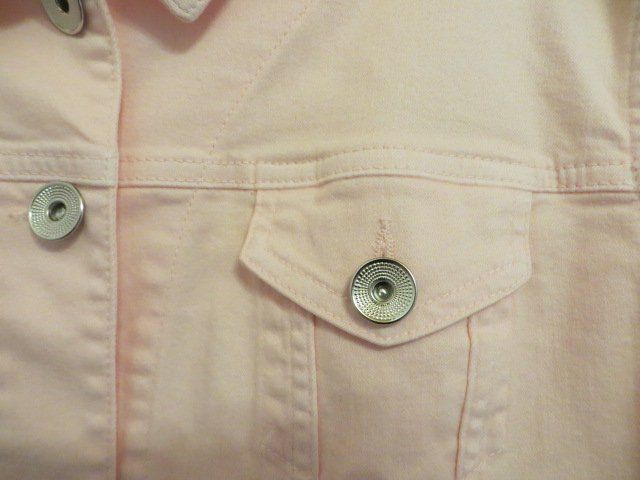 Giacche: SCHOENE JEANSJACKE VON MONA GROESSE 42 – Nuovo (secondo la descrizione) da Erlen venduto da urwa01 3