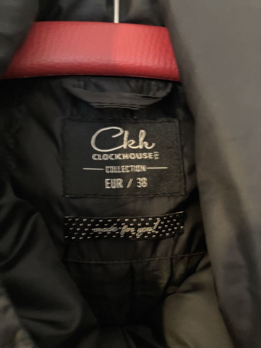 Jacken: Winterjacke – Gebraucht aus Bern von marionheiniger 1