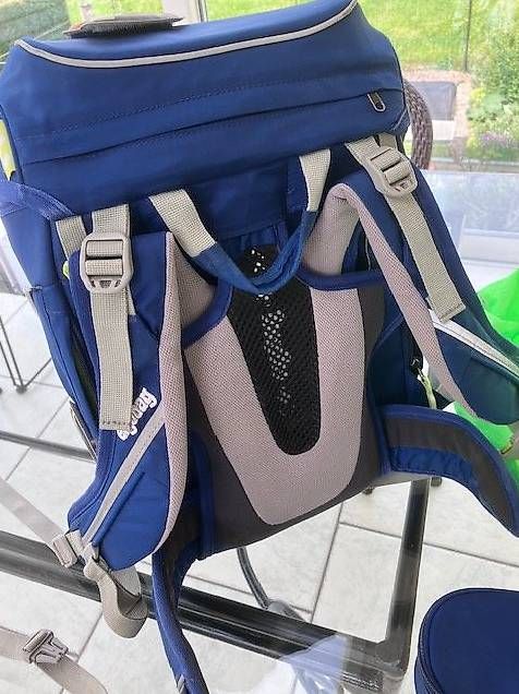 Ergobag Sacs à dos: Schulthek Ergobag – D'occasion à Hallwil par rol_r9dr 3