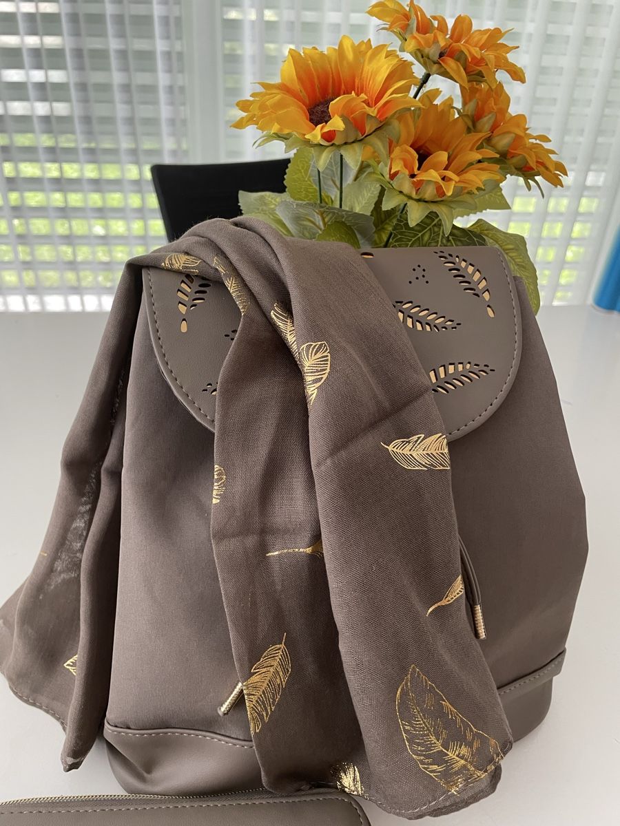 Borse da donna: Tasche – Nuovo e nell'imballaggio originale da Zunzgen venduto da RajaM 5