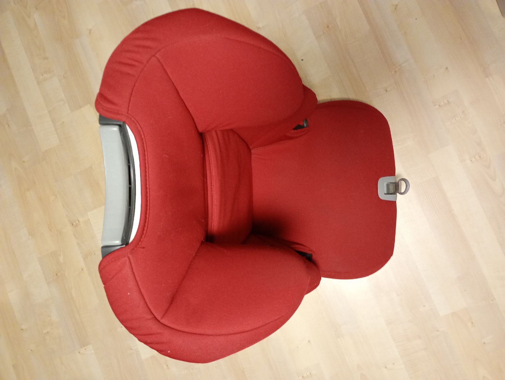 Britax Römer Auto-Kindersitze: Kinder Autositz – Gebraucht aus Wetzikon ZH von Astrostar 2